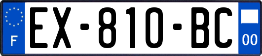 EX-810-BC