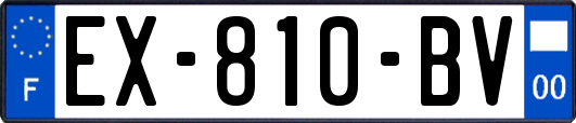EX-810-BV