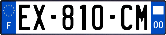 EX-810-CM
