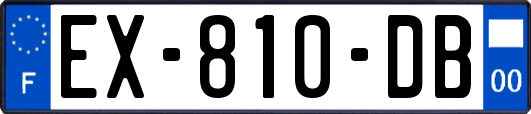EX-810-DB