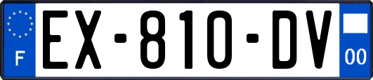 EX-810-DV