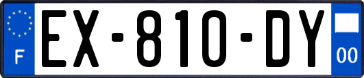 EX-810-DY