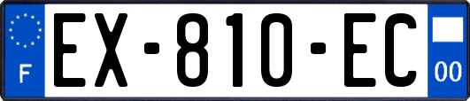 EX-810-EC