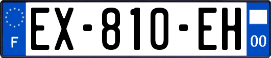 EX-810-EH