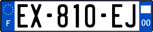 EX-810-EJ