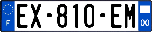 EX-810-EM