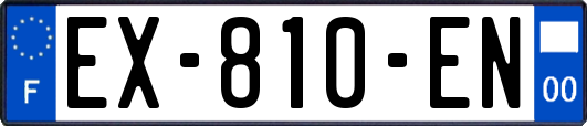 EX-810-EN