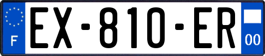 EX-810-ER