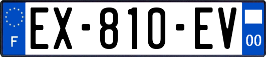 EX-810-EV