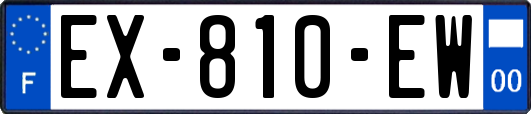 EX-810-EW