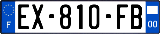 EX-810-FB