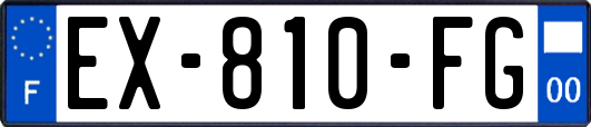 EX-810-FG