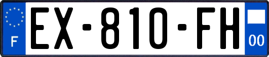 EX-810-FH