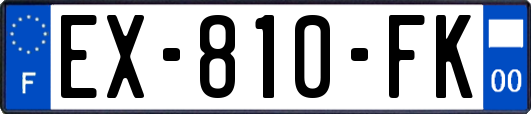 EX-810-FK