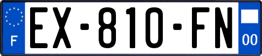 EX-810-FN