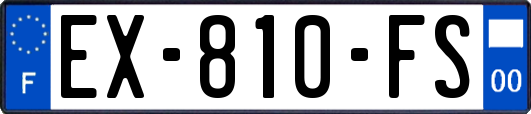 EX-810-FS