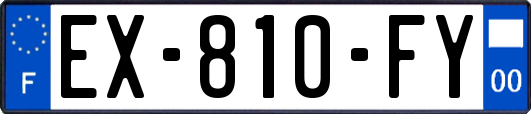 EX-810-FY