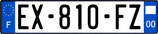 EX-810-FZ