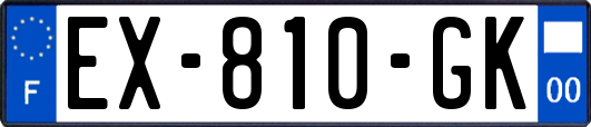 EX-810-GK