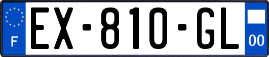 EX-810-GL