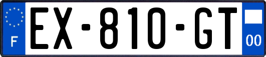 EX-810-GT