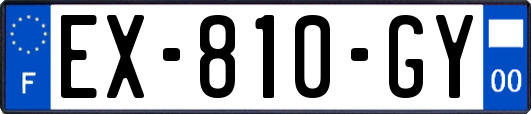 EX-810-GY