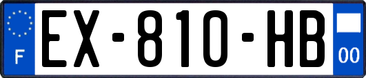 EX-810-HB