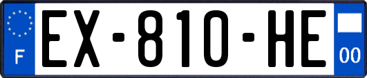 EX-810-HE