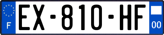 EX-810-HF