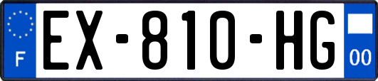 EX-810-HG