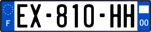 EX-810-HH