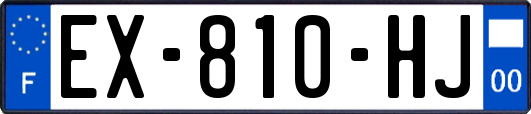 EX-810-HJ