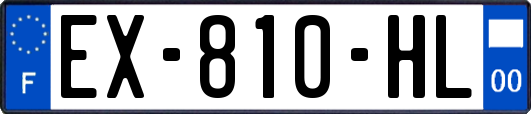 EX-810-HL