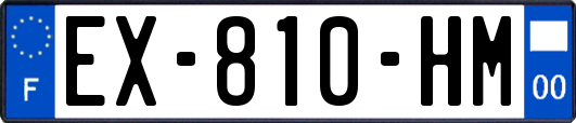 EX-810-HM
