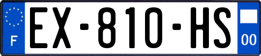 EX-810-HS