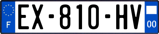 EX-810-HV