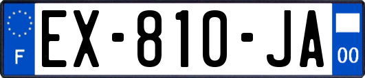 EX-810-JA