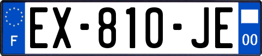 EX-810-JE