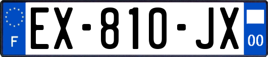 EX-810-JX