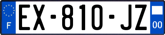 EX-810-JZ