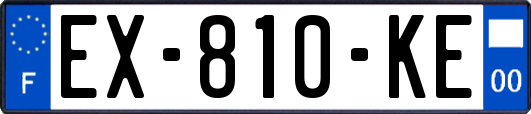 EX-810-KE