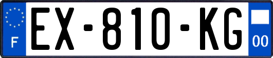 EX-810-KG
