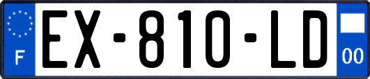 EX-810-LD