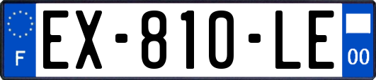 EX-810-LE