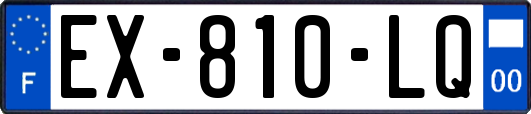 EX-810-LQ