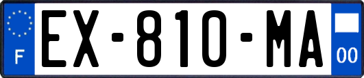 EX-810-MA