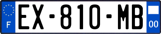 EX-810-MB