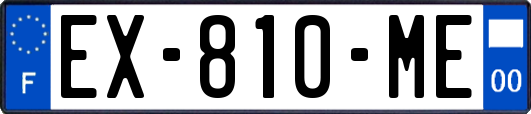 EX-810-ME