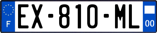 EX-810-ML