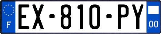 EX-810-PY